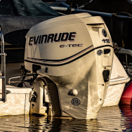 Boat motors